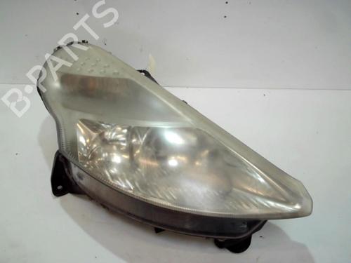Used Right headlight Right headlight 37306850 37306850