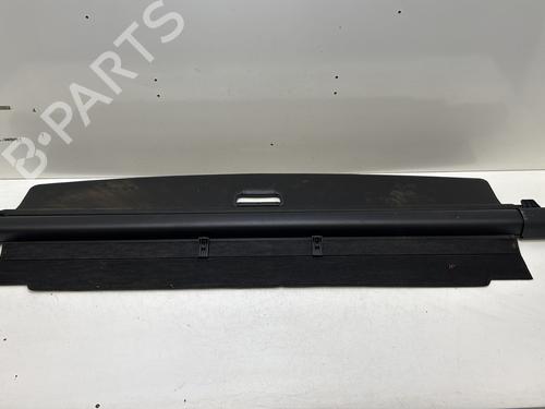 Rear parcel shelf SKODA FABIA II Combi (545) | BP37616125C85 - Image 4