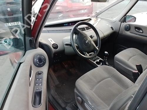 Front right window mechanism RENAULT ESPACE IV (JK0/1_) 2.2 dCi (JK0H) | BP37316589C23 - Image 7