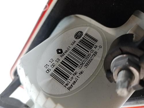Left tailgate light RENAULT TWINGO II (CN0_) | BP37311806C79 - Image 3