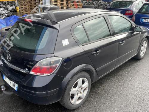 Steering column stalk OPEL ASTRA H (A04) | BP37322554I23 - Image 10