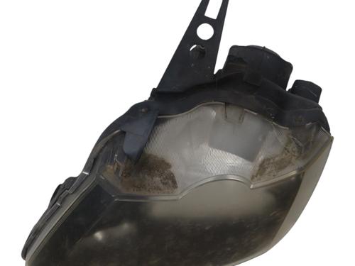 Left headlight RENAULT MODUS / GRAND MODUS (F/JP0_) 1.5 dCi (FP0G, JP0G) | BP40437608C28 - Image 4