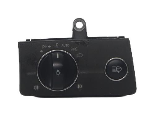 Headlight switch MERCEDES-BENZ E-CLASS (W211) E 280 CDI 4-matic (211.084) | BP37340995I24 - Image 3