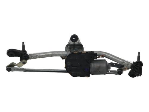 Front wiper motor AUDI A3 (8V1, 8VK) 2.0 TDI | BP37334996M29 - Image 2