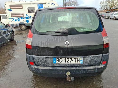 Switch RENAULT SCÉNIC II (JM0/1_) | BP37341631I30 - Image 11