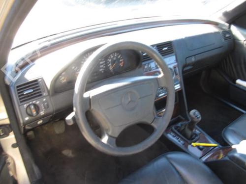 Pièces Détachées Usagées MERCEDES-BENZ C-CLASS (W202) C 180 (202.018) 4796365