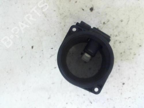 Mass air flow sensor PEUGEOT 807 (EB_) 2.2 HDi | BP37299799M95 - Image 2