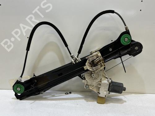 Front right window mechanism BMW 1 (E87) 120 d | BP37322997C23 - Image 3