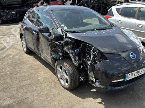 Right taillight NISSAN LEAF (ZE0) Electric | BP37344193C35 - Image 12