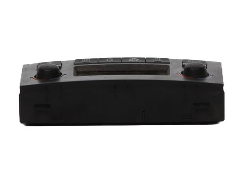 Climate control PEUGEOT PARTNER MPV (5_, G_) | BP37329456I5 - Image 3