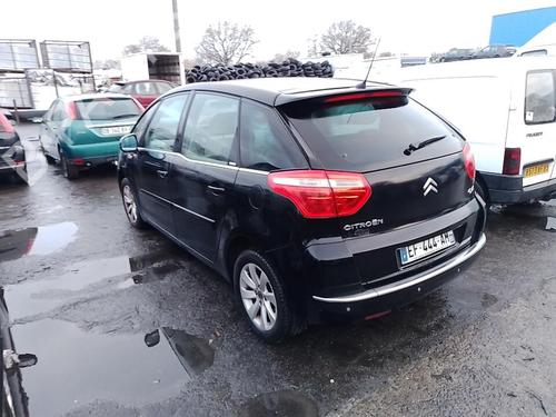Switch CITROËN C4 Picasso I MPV (UD_) | BP37318711I30 - Image 8