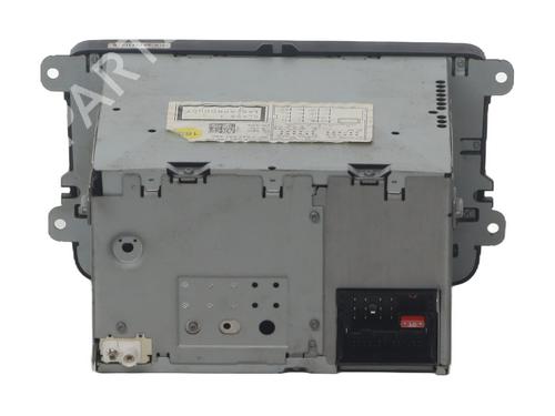 Radio VW GOLF V (1K1) | BP37342013E6 - Image 8