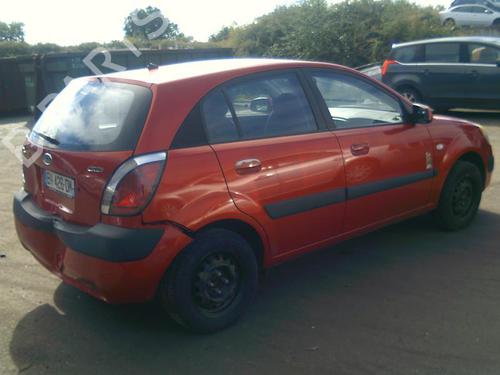 Used Parts KIA RIO II (JB) 4800015