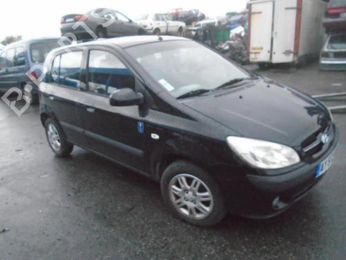 Engine HYUNDAI GETZ (TB) 1.5 CRDi | BP37305733M1 - Image 5