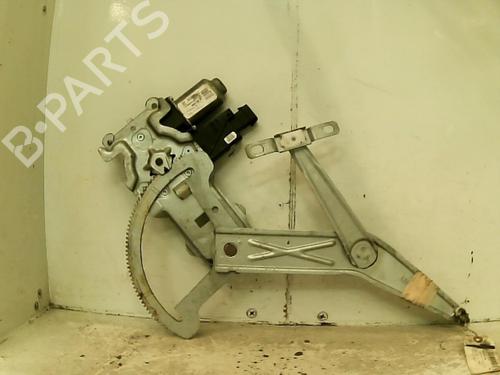 front-right-window-mechanism-opel-meriva-a-mpv-x03-2003-2004-2005-2006-2007-2008-2009-2010-37298049 main image