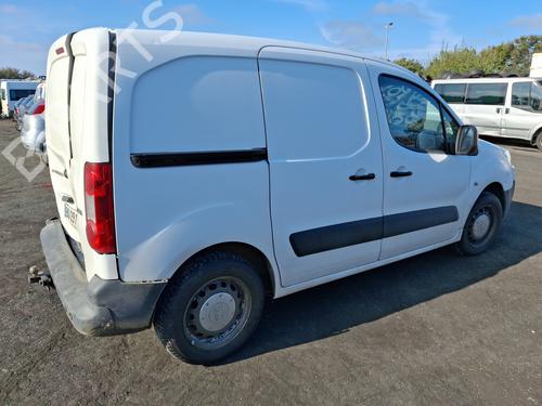 Starter PEUGEOT PARTNER Tepee | BP37327443M8 - Image 15