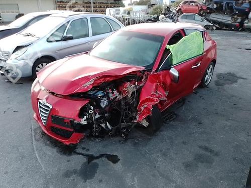 Engine ALFA ROMEO GIULIETTA (940_) 2.0 JTDM (940FXE1A, 940FXG11) | BP37338873M1 - Image 5