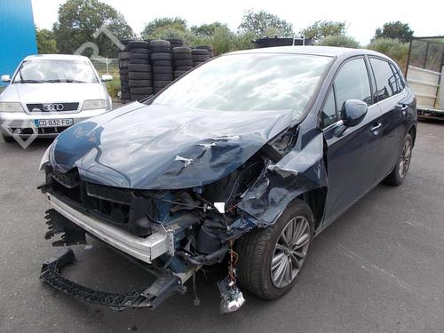 Radio CITROËN C4 II (NC_) 1.6 HDi 90 | BP37302964E6  - Image 8
