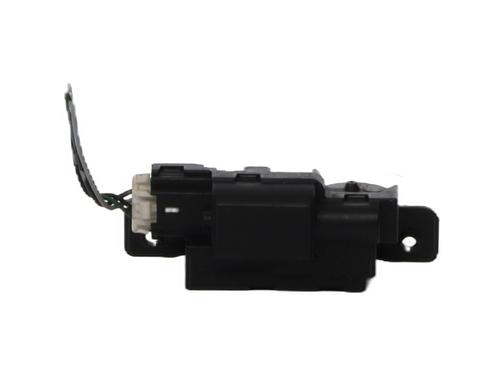 Bagklap lås Bagklap lås NISSAN QASHQAI I (J10, NJ10) 1.5 dCi (106 hp) 37331086 37331086