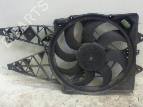 Used Radiator fan Radiator fan 37618101 37618101