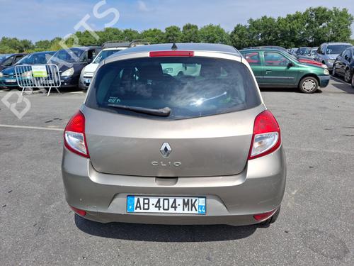 Starter RENAULT CLIO III (BR0/1, CR0/1) 1.5 dCi (BR17, CR17) | BP37336253M8 - Image 13