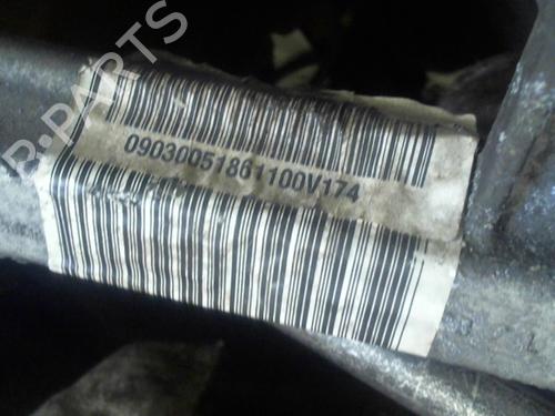 Used Steering rack Steering rack 37618474 37618474