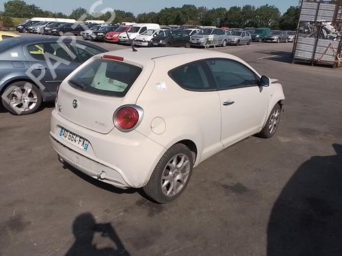 Left side indicator ALFA ROMEO MITO (955_) | BP37317939I20 - Image 4