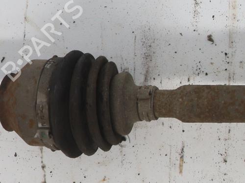 Right rear driveshaft RENAULT TWINGO III (BCM_, BCA_) | BP37334173M41 - Image 4