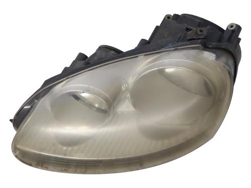 Left headlight VW GOLF V (1K1)  | BP37334281C28  - Image 5