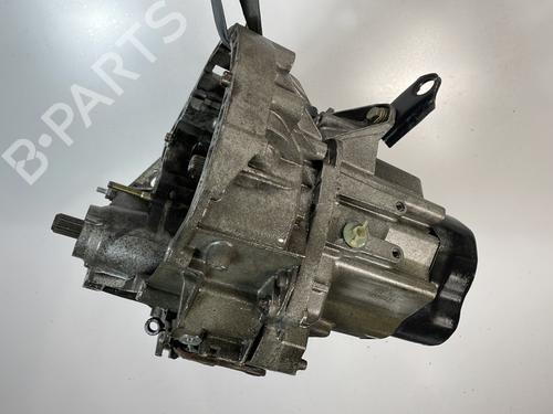 Gearkasse Gearkasse 37295766 37295766