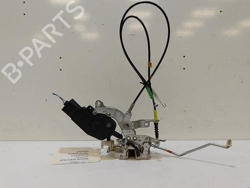 Used Front right lock Front right lock 37316646 37316646