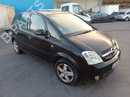 Steering column OPEL MERIVA A MPV (X03) 1.8 (E75) | BP37329466M21 - Image 11