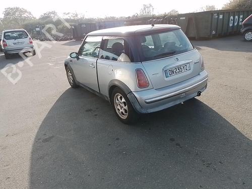 Right taillight MINI MINI (R56) | BP37319751C35 - Image 8