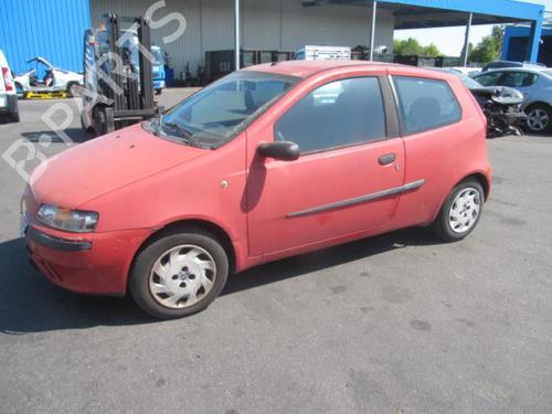 Used Parts FIAT PUNTO (176_) 4828981