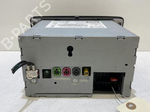 Radio MERCEDES-BENZ A-CLASS (W176) A 160 CDI / d (176.011) | BP37322821E6 - Image 3