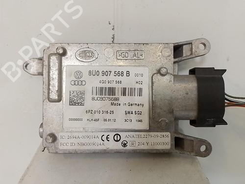 Electronic module AUDI Q3 (8UB, 8UG) 2.0 TDI | BP37310328M83 - Image 2