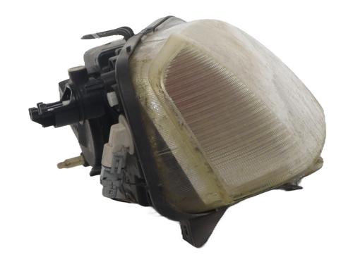 Right headlight DACIA LOGAN MCV (KS_) 1.5 dCi (KS0W) | BP37343063C29 - Image 5