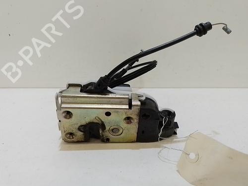 Used Front left lock Front left lock CITROËN C3 I (FC_, FN_) [2002-2013] 37317553 37317553