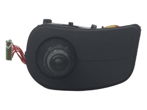 Switch RENAULT CLIO III (BR0/1, CR0/1) | BP37339838I30 - Image 2