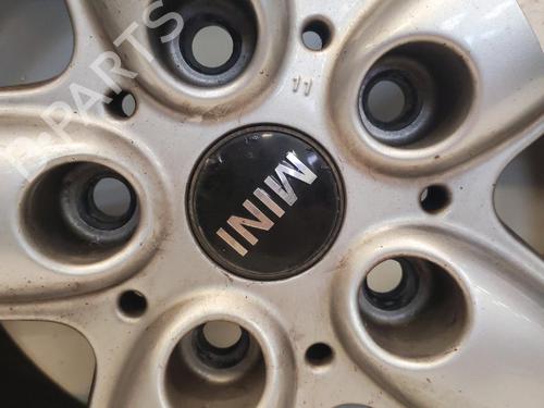 Used Rim Rim 39629722 39629722