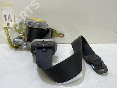 Cinturón de seguridad delantero izquierdo Cinturón de seguridad delantero izquierdo DAIHATSU SIRION (M1) 1.3 Sport (M101) (102 hp) 37319021 37319021
