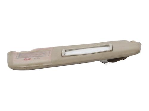 Right sun visor FIAT GRANDE PUNTO (199_) | BP37331560I2 - Image 2