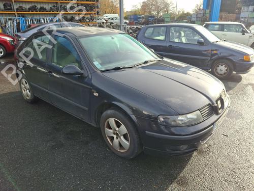 Heater resistor SEAT LEON (1M1) 1.9 TDI | BP37342476M108 - Image 15