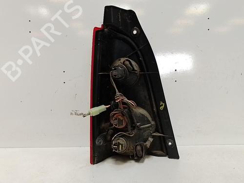Right taillight OPEL AGILA A (H00) 1.2 16V (F68) | BP37315904C35 - Image 2