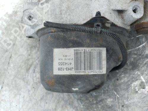 Gearbox RENAULT MODUS / GRAND MODUS (F/JP0_) 1.2 (JP0C, JP0K, FP0C, FP0K, FP0P, JP0P, JP0T) | BP37319403M3 - Image 3