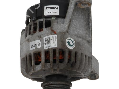 Alternator FORD KA (RU8) 1.2 | BP37326523M7 - Image 2