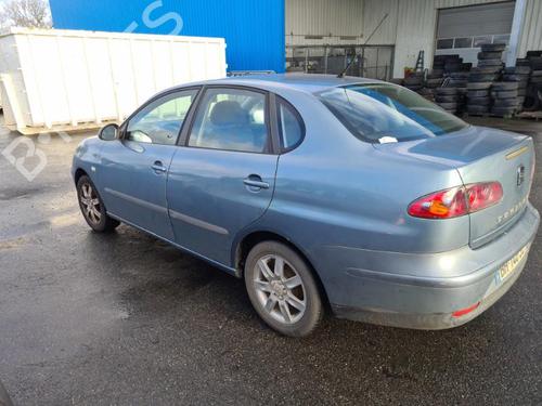 Left front window switch SEAT CORDOBA (6L2) 1.4 16V | BP37319198I27  - Image 9