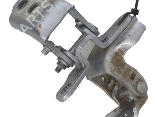 Hinge/Door check strap RENAULT CLIO V (B7_) 1.0 TCe 90 (B7MT) | BP37753451C146 - Image 2