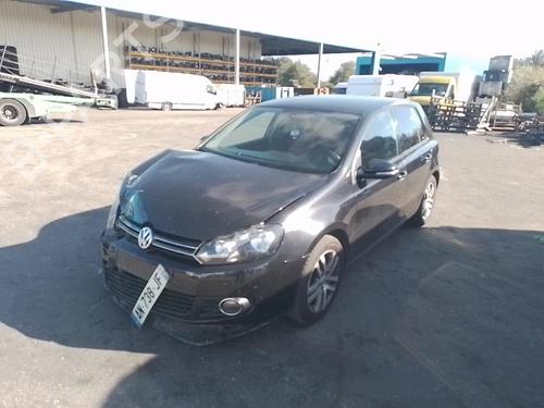 Headlight switch VW GOLF VI (5K1) | BP37326983I24 - Image 5
