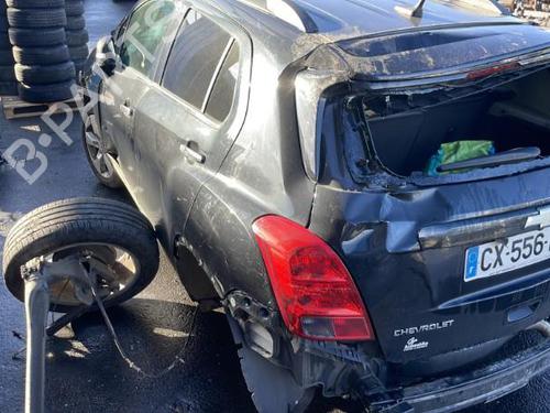 Engine CHEVROLET TRAX 1.7 TD | BP37322037M1 - Image 4